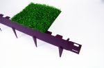EverEdge Atlas especially developed to use with artificial grass 